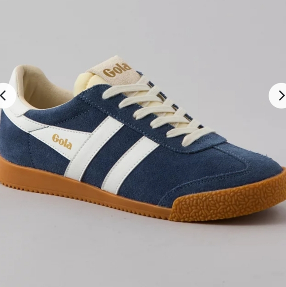 Gola Shoes - American Eagle Gola Classics Elan Sneakers